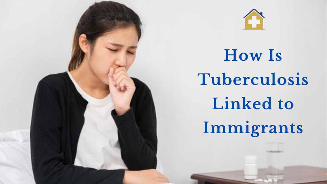  tuberculosis in immigrants 