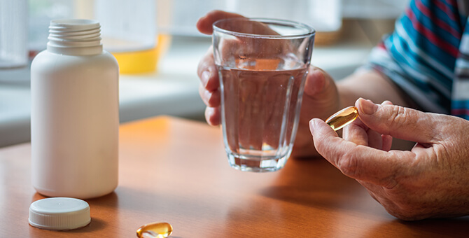 Vitamin D Deficiency by Steven Wittenberg Gordon, MD